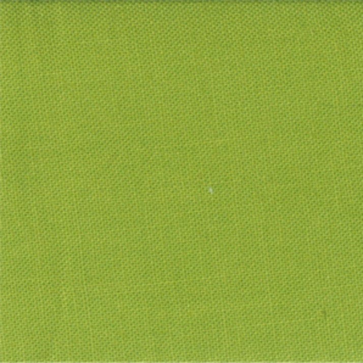 Moda Fabric Moda Bella Solids Green - The Sewing Studio
