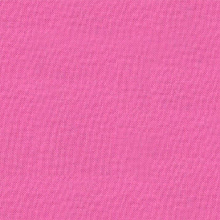 Moda Fabric Moda Bella Solids Pink - The Sewing Studio