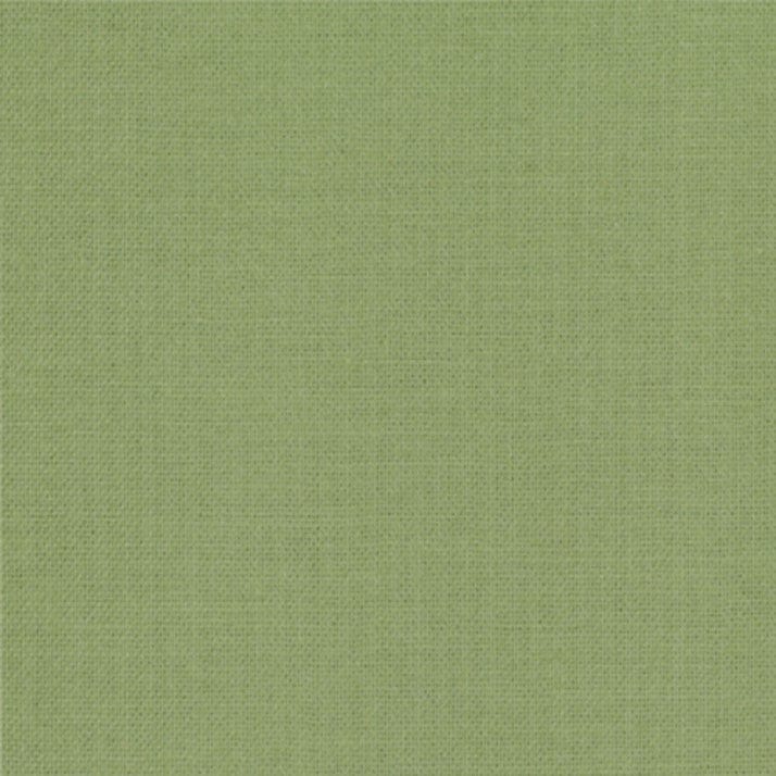 Moda Fabric Moda Bella Solids Green - The Sewing Studio