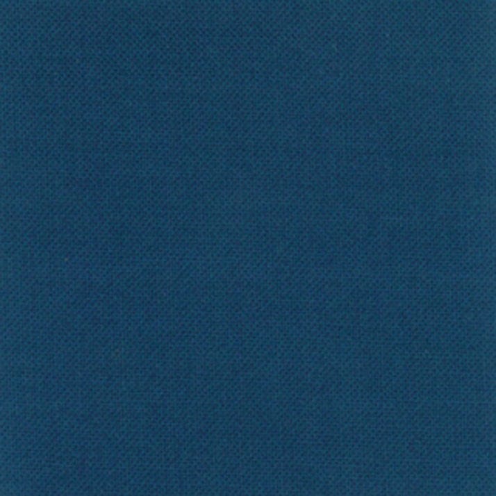 Moda Fabric Moda Bella Solids Blue - The Sewing Studio