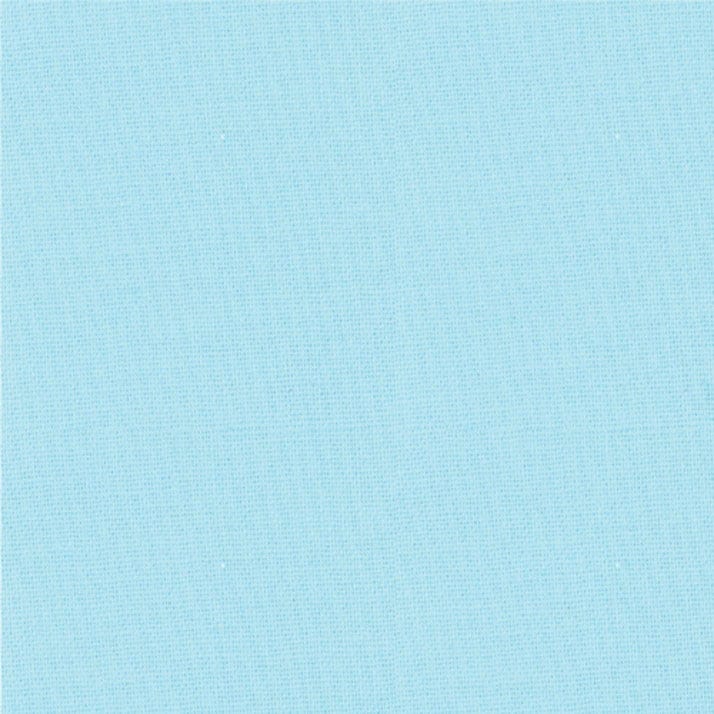 Moda Fabric Moda Bella Solids Blue - The Sewing Studio