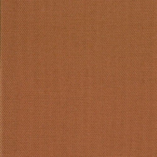 Moda Fabric Moda Bella Solids Brown - The Sewing Studio