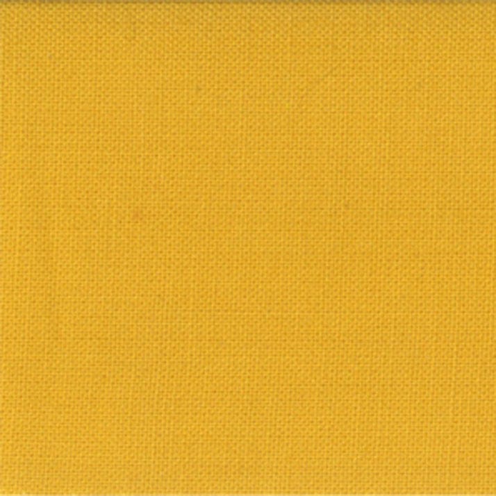 Moda Fabric Moda Bella Solids Yellow - The Sewing Studio