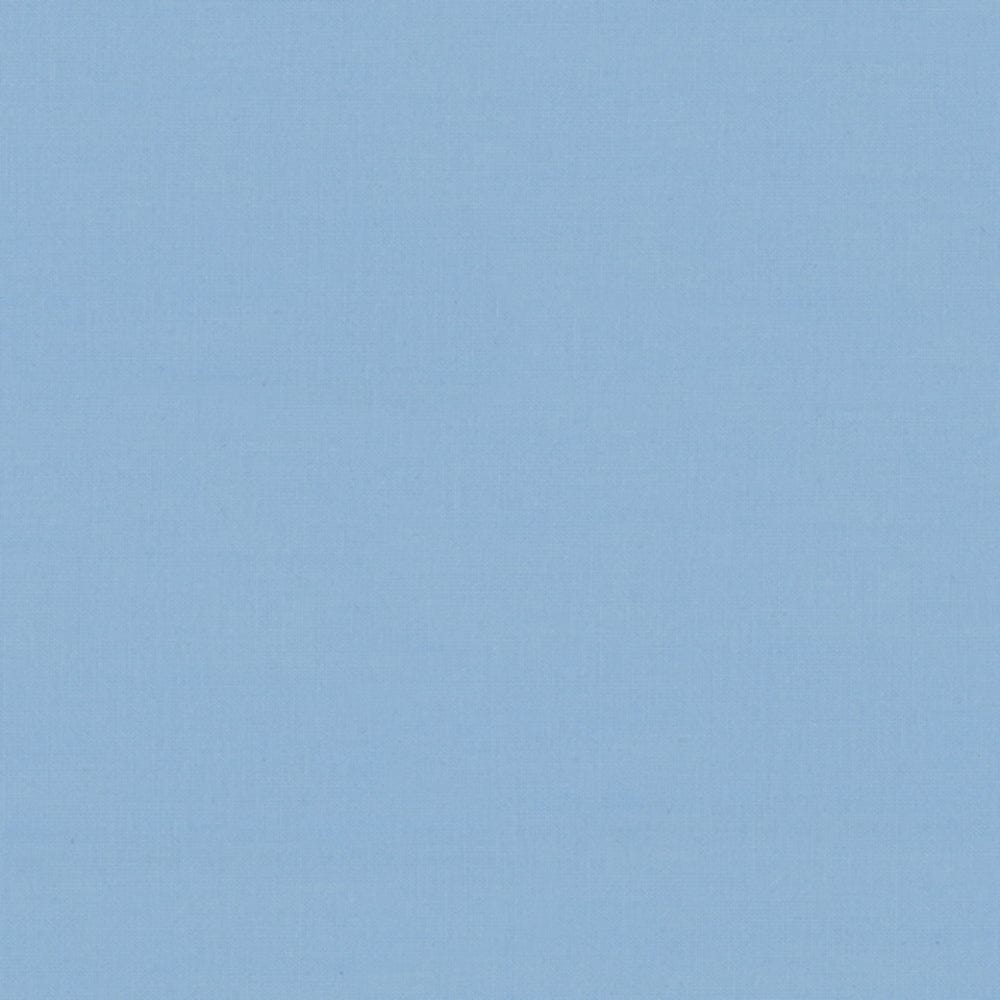 Moda Fabric Moda Bella Solids Blue - The Sewing Studio