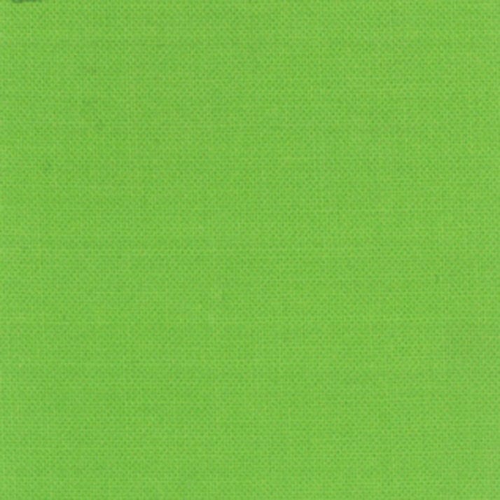Moda Fabric Moda Bella Solids Green - The Sewing Studio