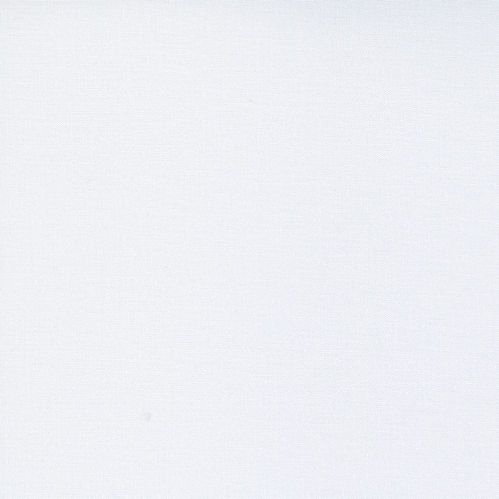 Moda Fabric Moda Bella Solids White - The Sewing Studio