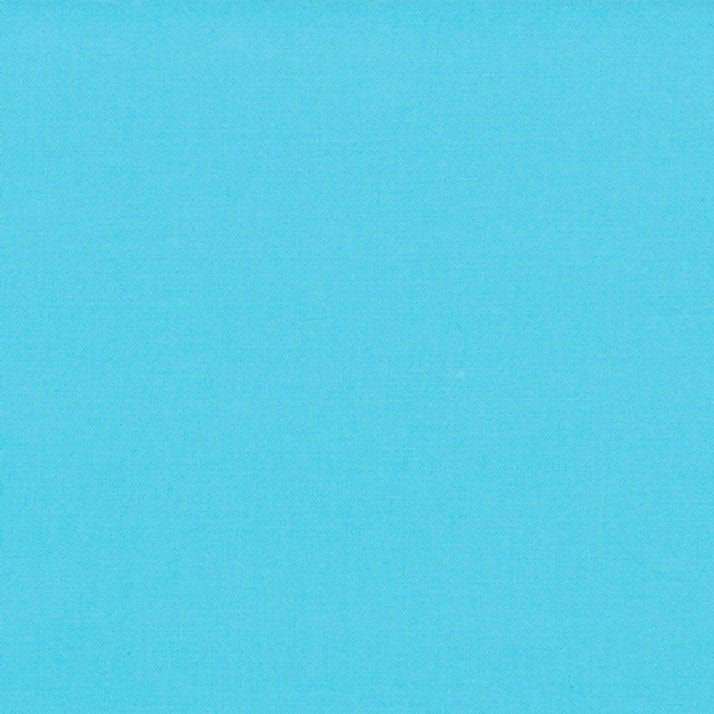 Moda Fabric Moda Bella Solids Blue - The Sewing Studio
