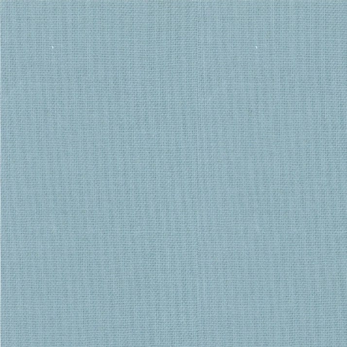 Moda Fabric Moda Bella Solids Blue - The Sewing Studio