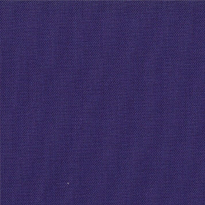 Moda Fabric Moda Bella Solids Purple - The Sewing Studio