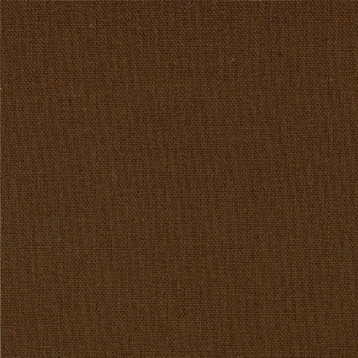 Moda Fabric Moda Bella Solids Brown - The Sewing Studio