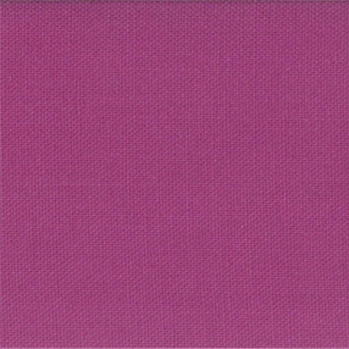 Moda Fabric Moda Bella Solids Purple - The Sewing Studio