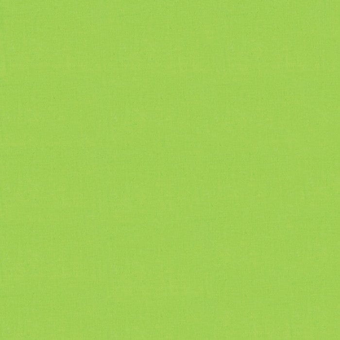 Moda Fabric Moda Bella Solids Green - The Sewing Studio