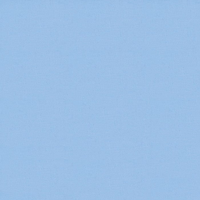 Moda Fabric Moda Bella Solids Blue - The Sewing Studio