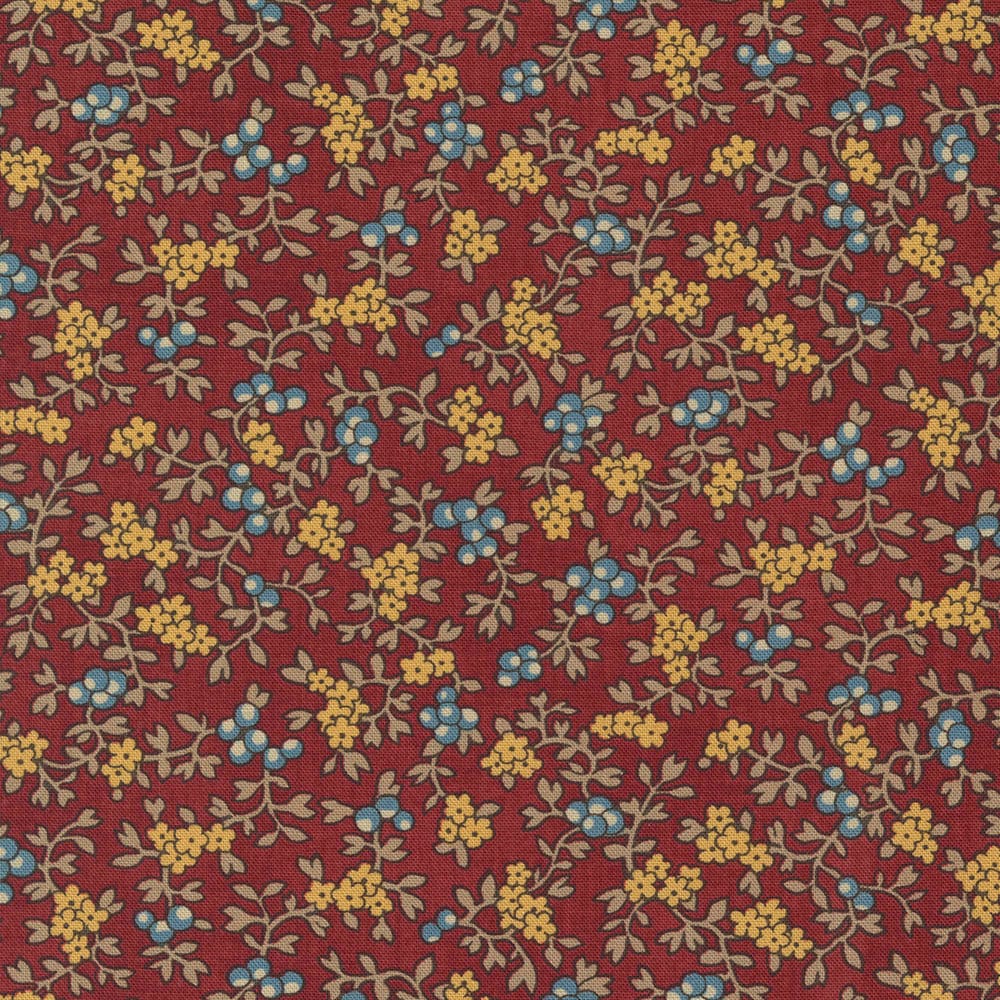 Moda Fabric Moda Mary Anns Gift - The Sewing Studio