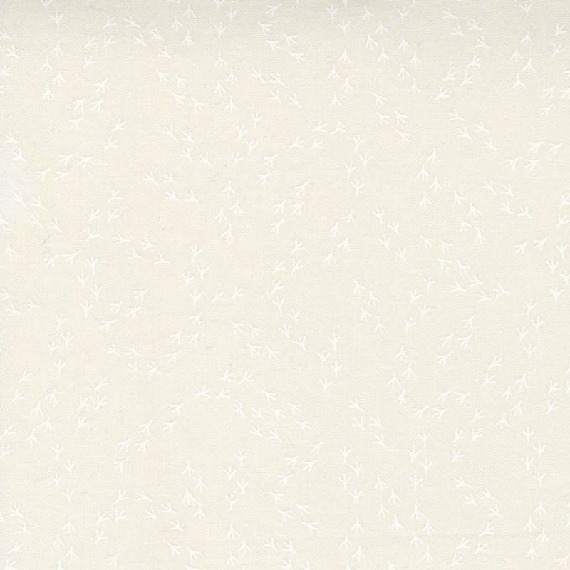 Moda Fabric Moda Birdsong  - The Sewing Studio