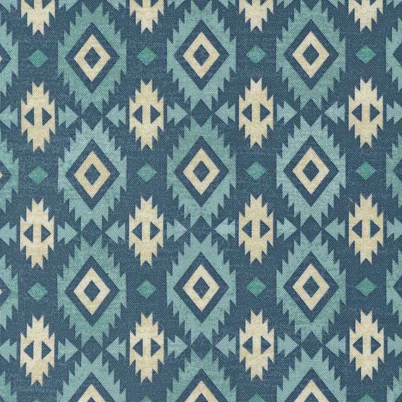 Moda Fabric Moda Saddle Ranch - The Sewing Studio