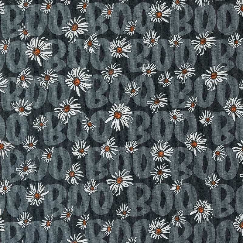 Moda Fabric Moda Noir - The Sewing Studio