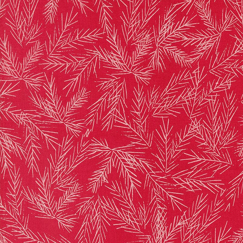 Moda Fabric Moda Cozy Wonderland - The Sewing Studio