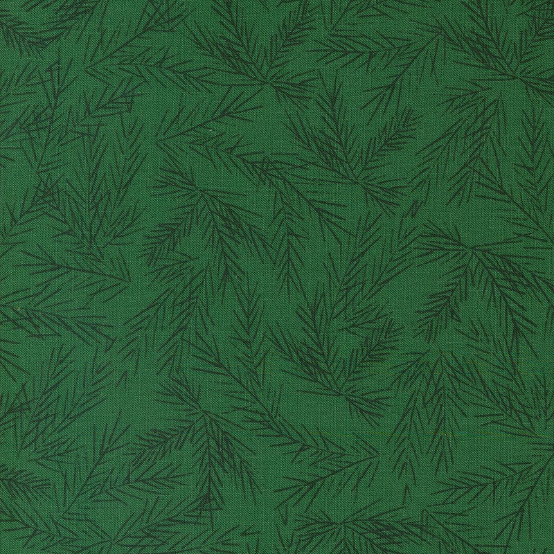 Moda Fabric Moda Cozy Wonderland - The Sewing Studio