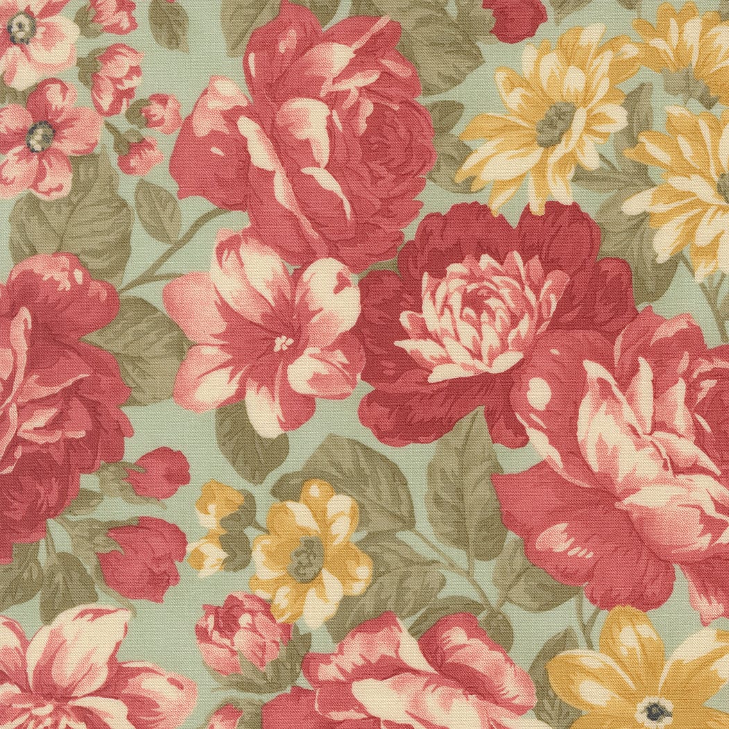 Moda Fabric Moda Ambiance - The Sewing Studio