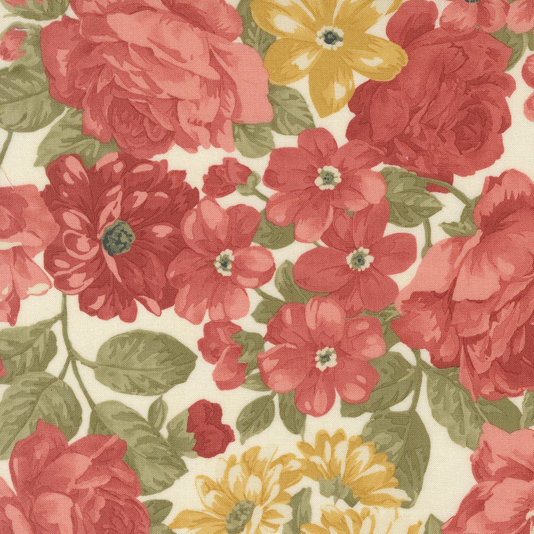 Moda Fabric Moda Ambiance - The Sewing Studio