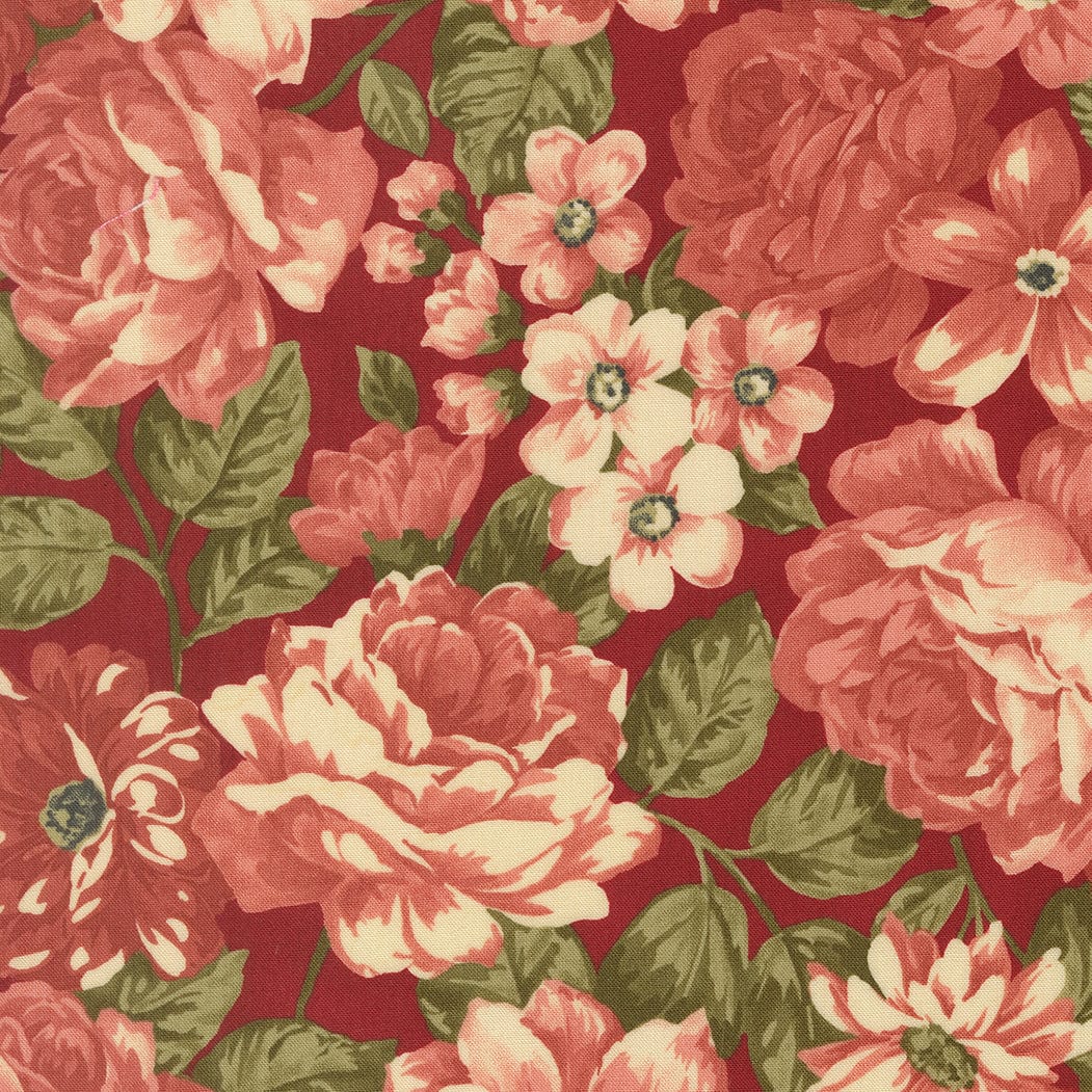 Moda Fabric Moda Ambiance - The Sewing Studio