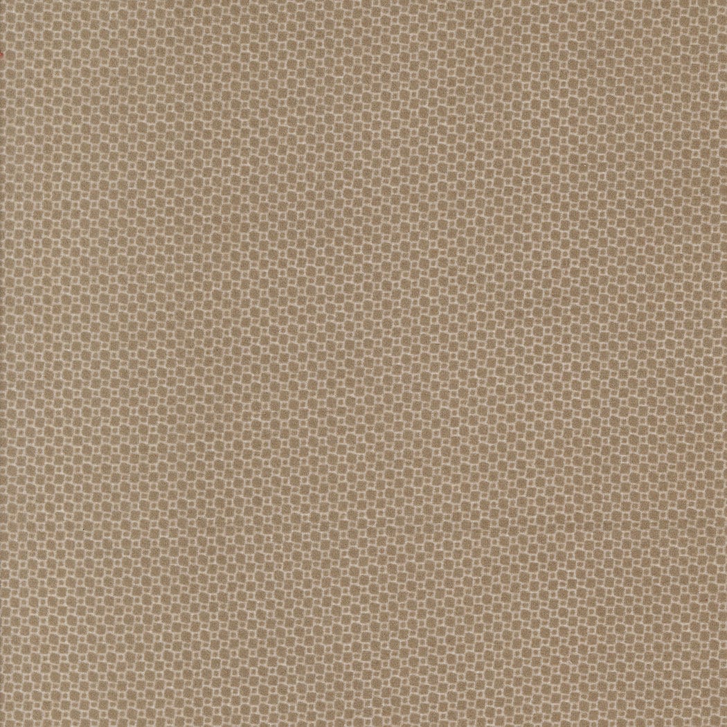 Moda Fabric Moda Prairie Gatherings Flannels - The Sewing Studio