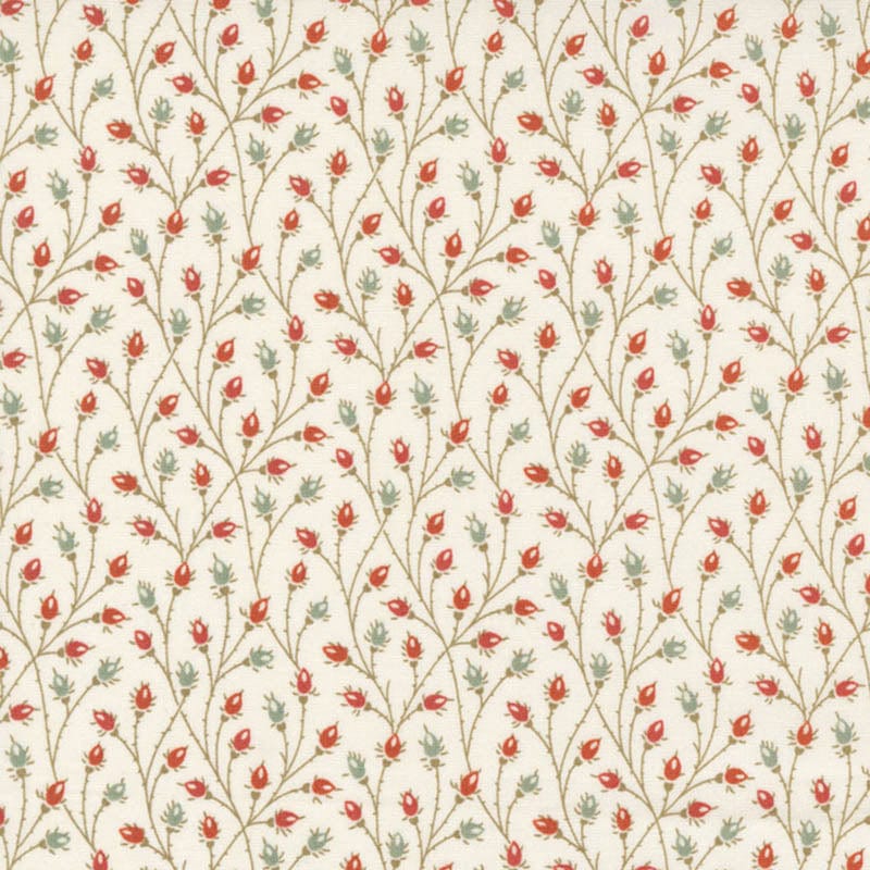 Moda Fabric Moda Rendezvous - The Sewing Studio