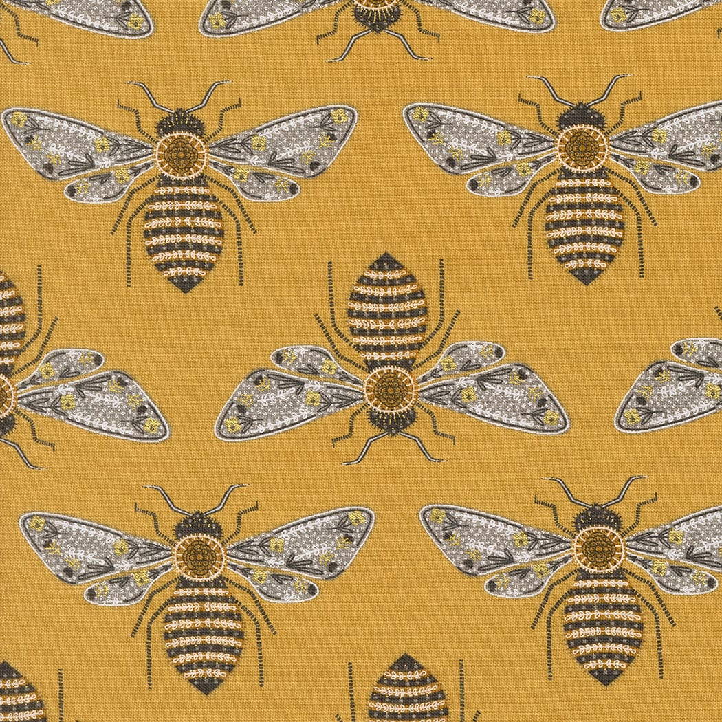 Moda Fabric Moda Bee Garden - The Sewing Studio