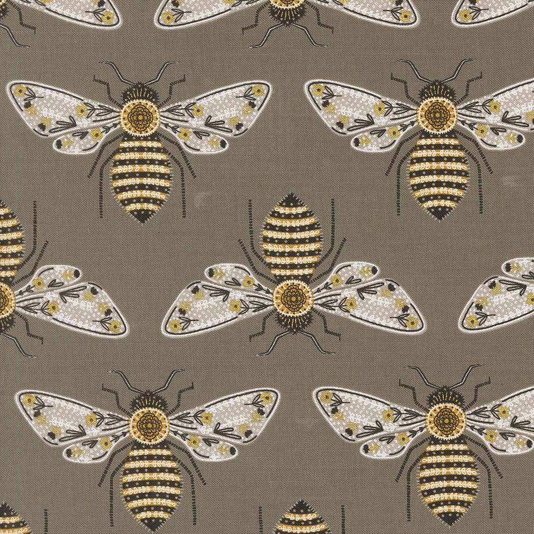 Moda Fabric Moda Bee Garden - The Sewing Studio