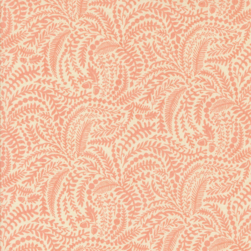 Moda Fabric Moda Acorn Hollow  - The Sewing Studio