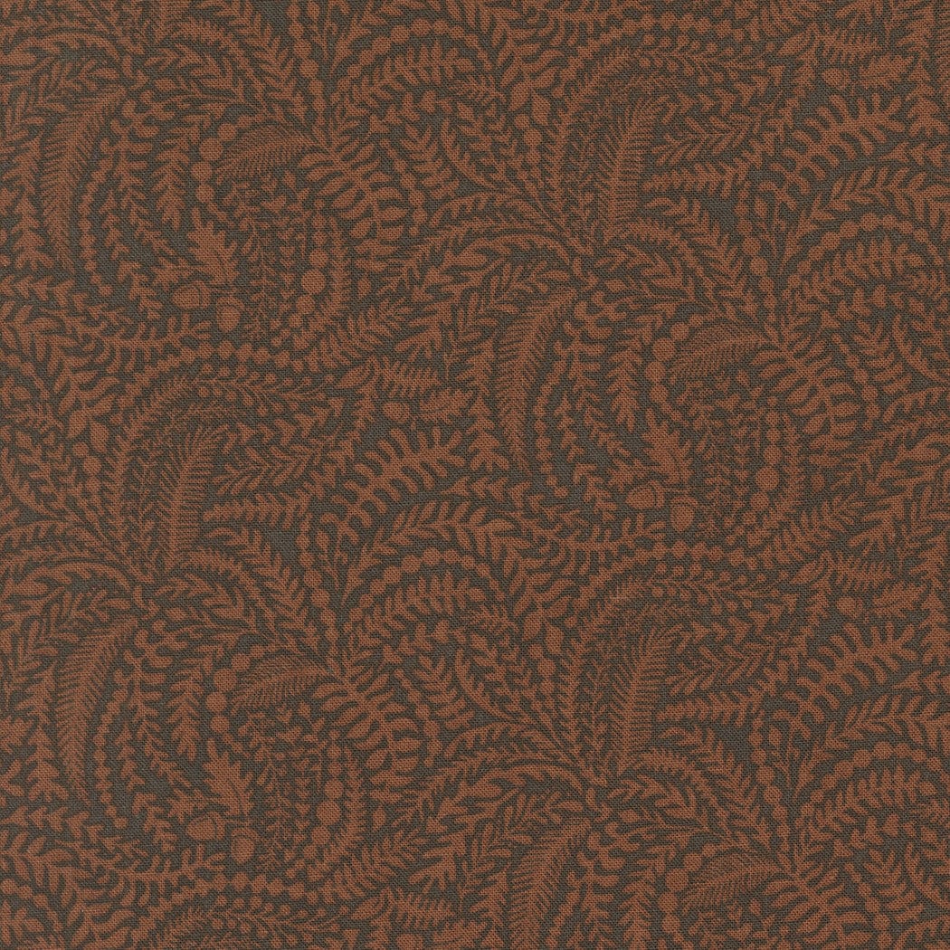 Moda Fabric Moda Acorn Hollow  - The Sewing Studio