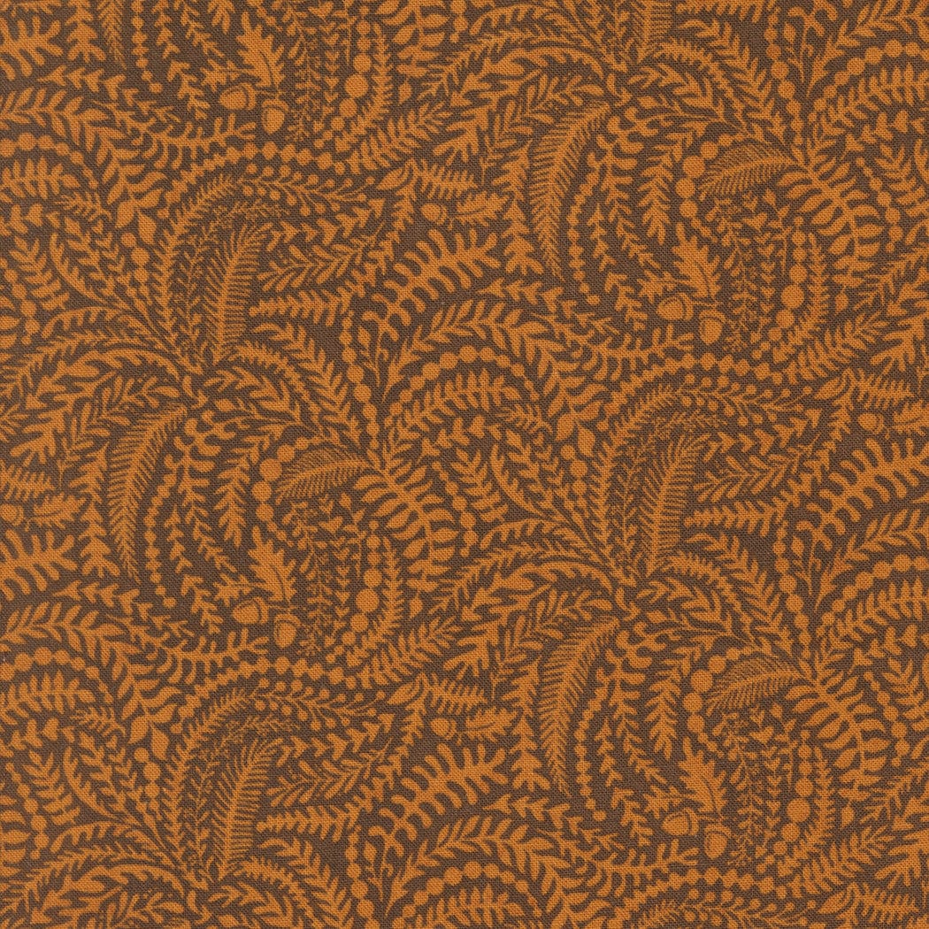 Moda Fabric Moda Acorn Hollow  - The Sewing Studio