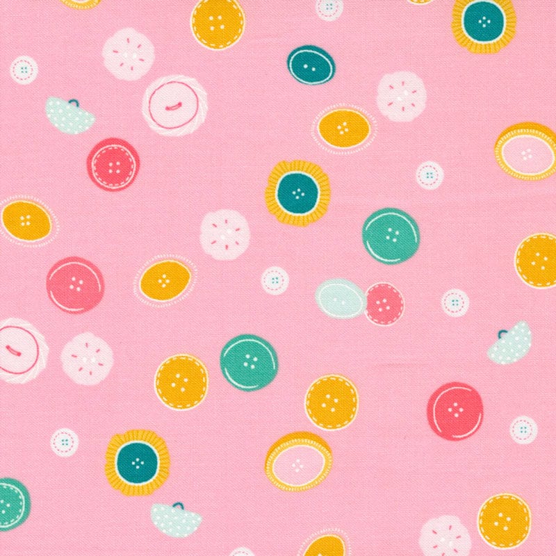 Moda Fabric Moda Sew Wonderful - The Sewing Studio