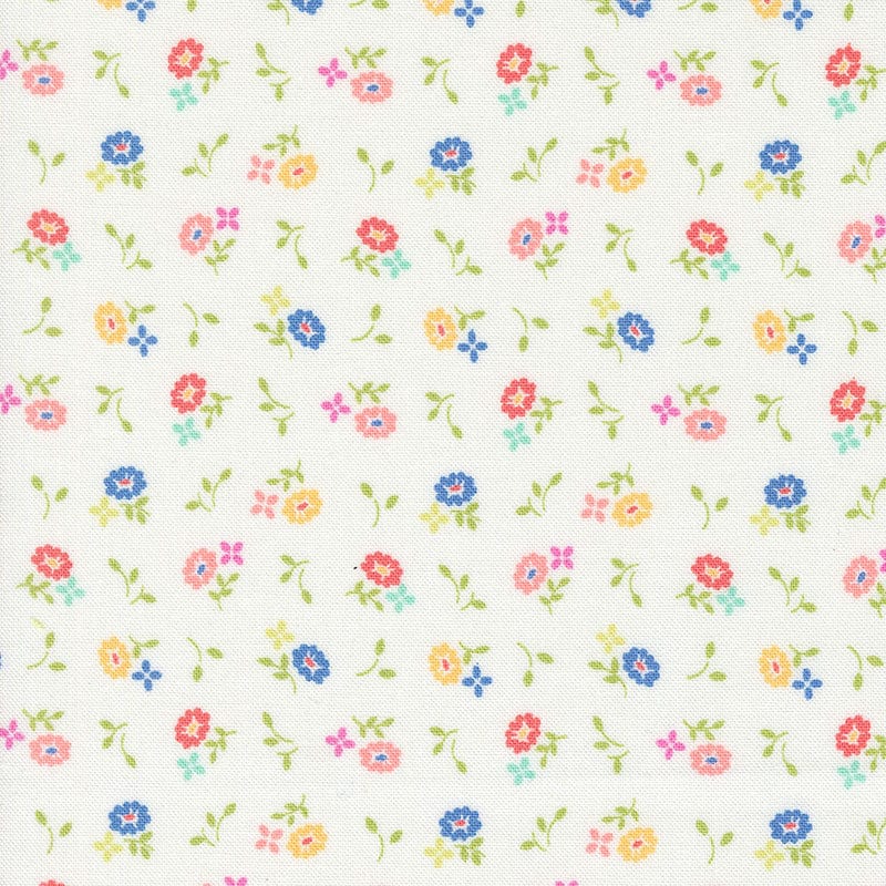 Moda Fabric Moda Cali and Co - The Sewing Studio