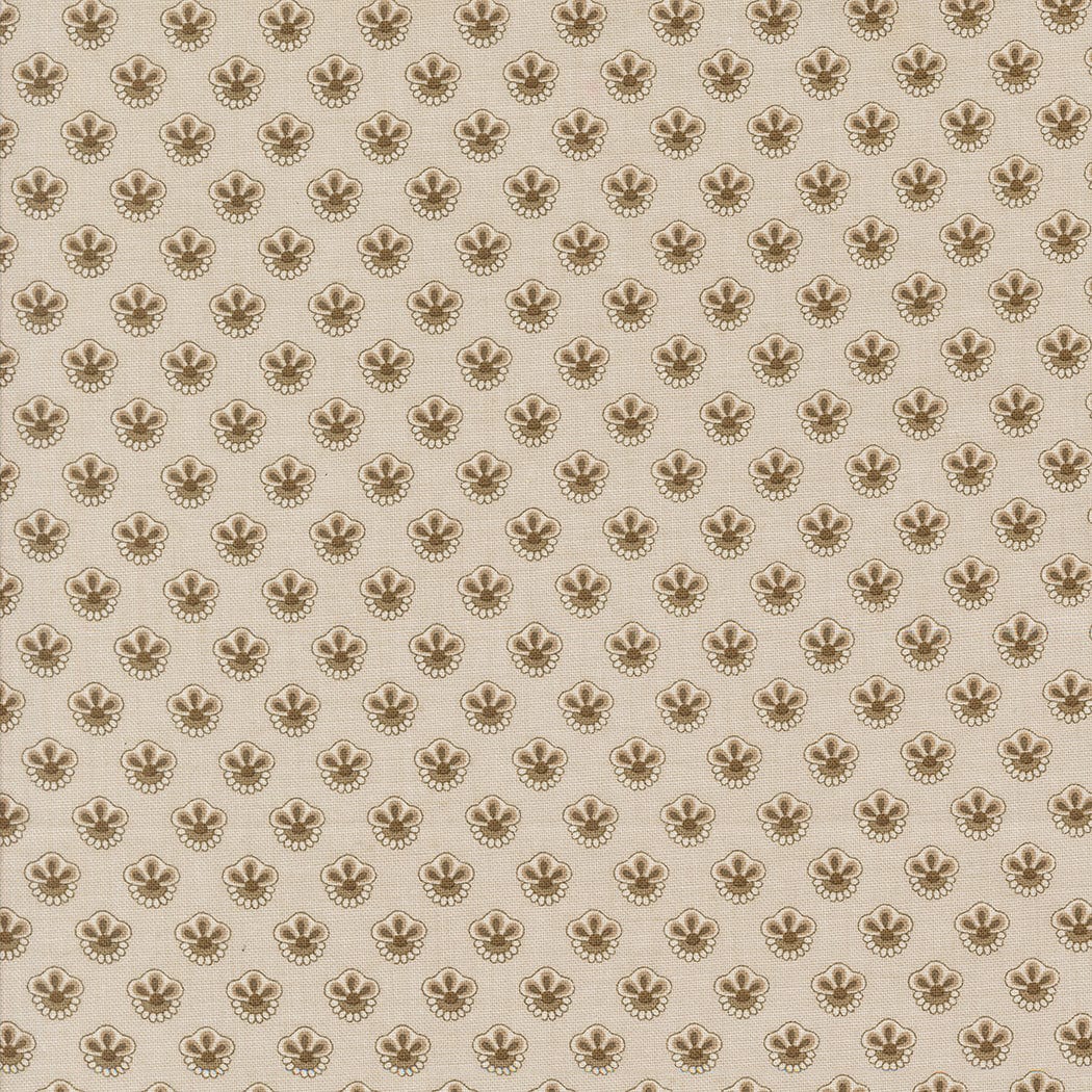 Moda Fabric Moda Sacre Bleu - The Sewing Studio