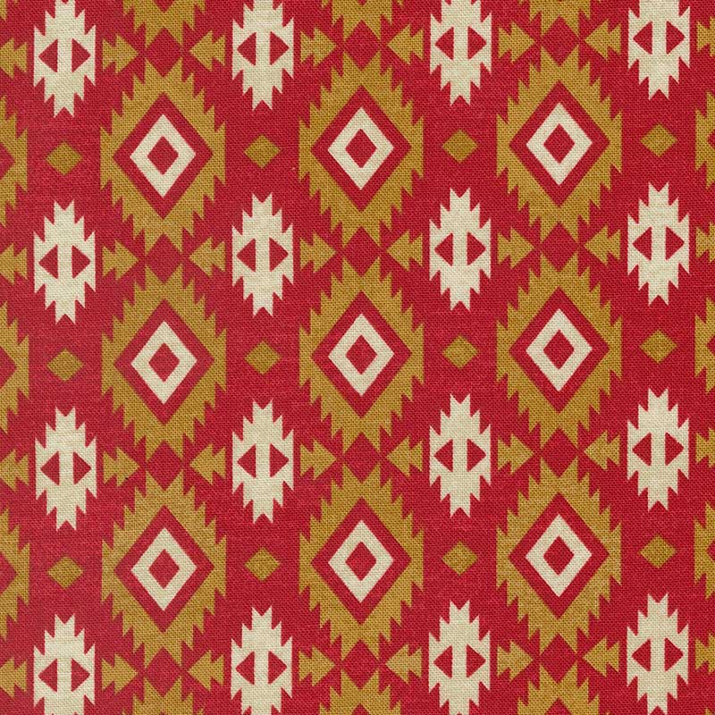 Moda Fabric Moda Saddle Ranch - The Sewing Studio