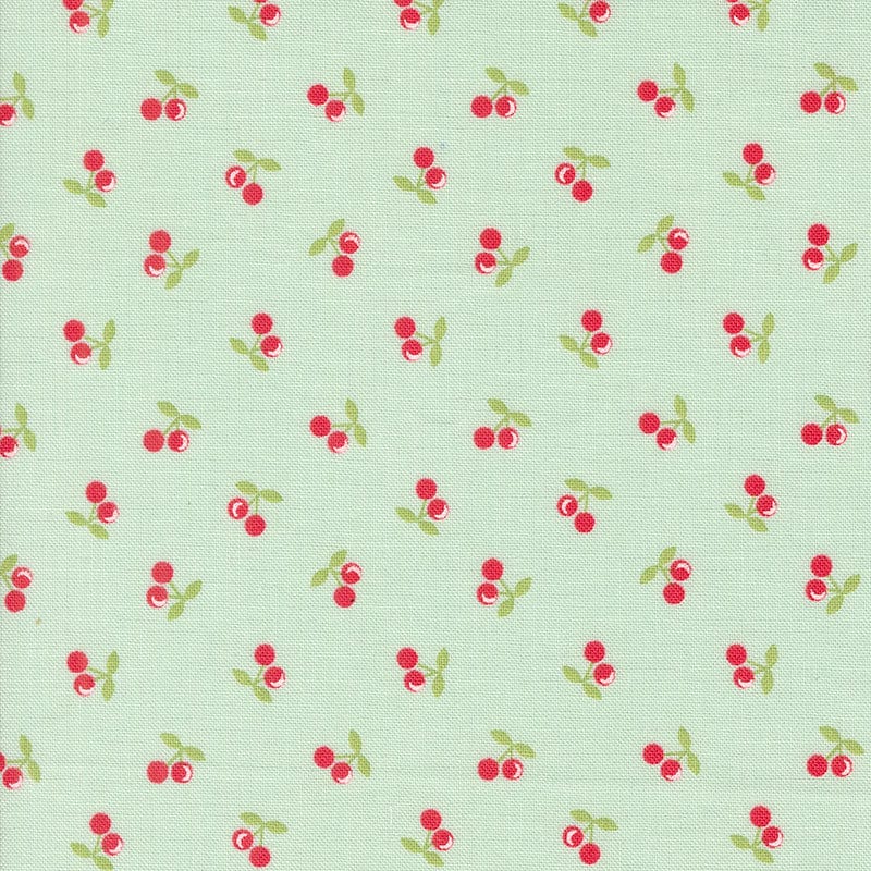 Moda Fabric Moda Cali and Co - The Sewing Studio