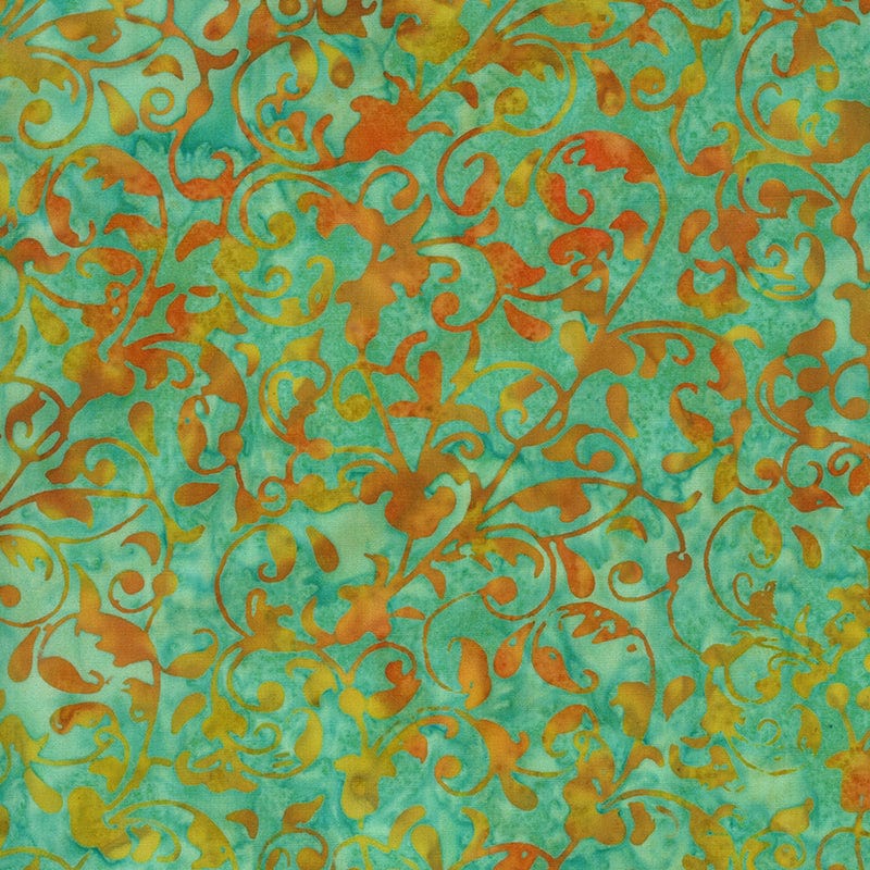 Moda Fabric Moda Malibu Batiks - The Sewing Studio