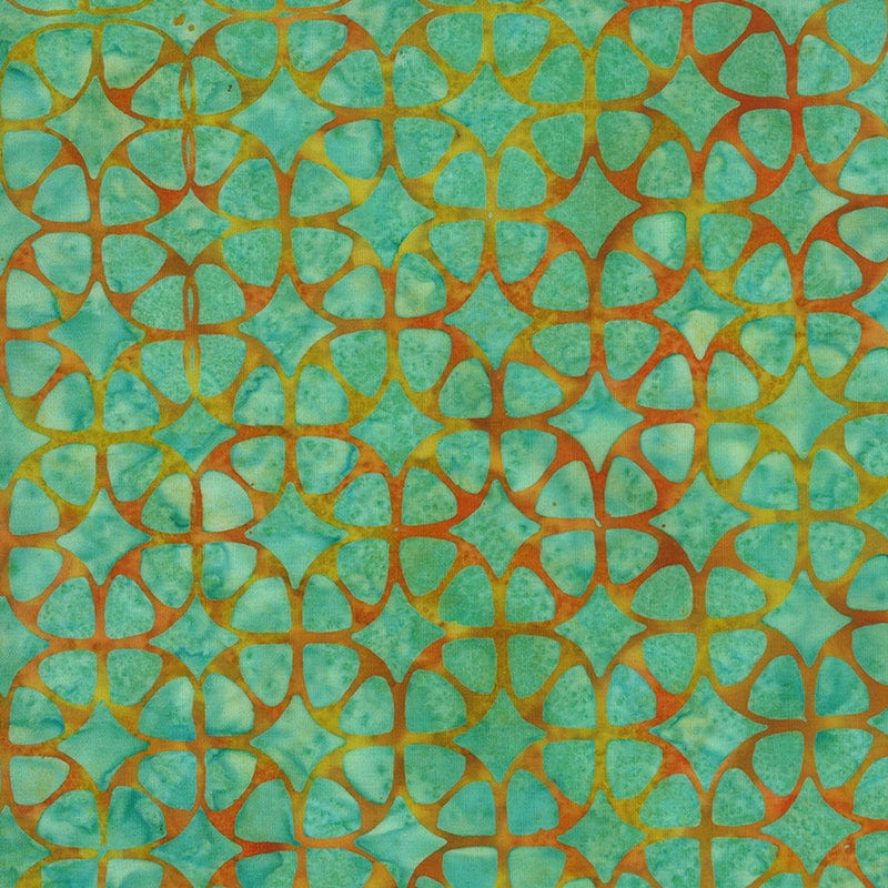 Moda Fabric Moda Malibu Batiks - The Sewing Studio