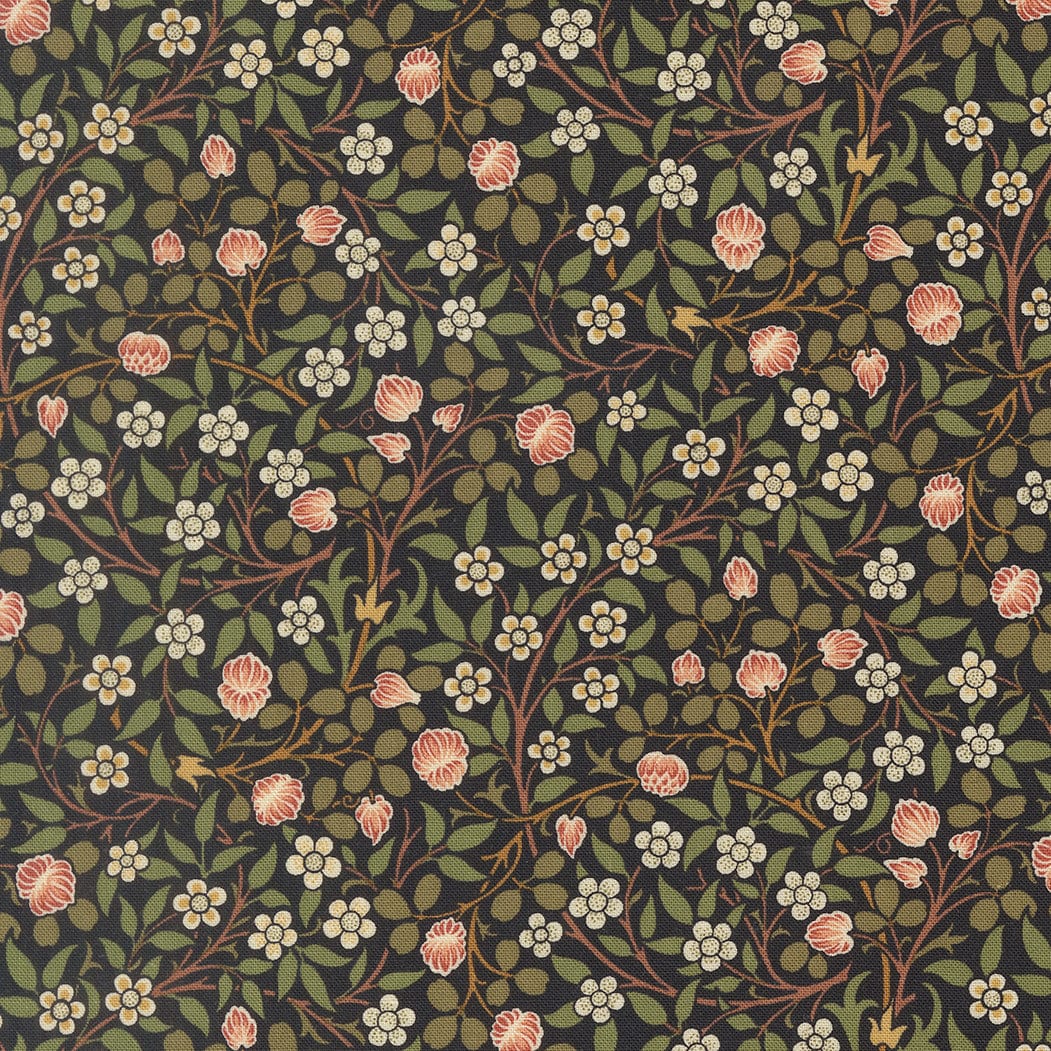 Moda Fabric Moda Morris Muse - The Sewing Studio