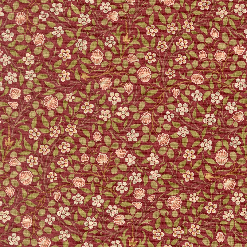 Moda Fabric Moda Morris Muse - The Sewing Studio