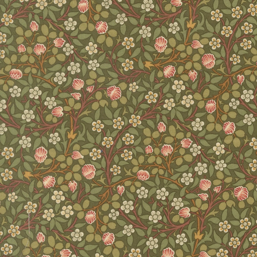Moda Fabric Moda Morris Muse - The Sewing Studio