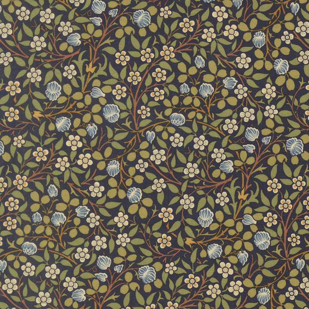 Moda Fabric Moda Morris Muse - The Sewing Studio