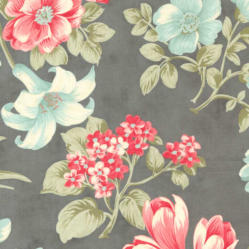 Moda Fabric Moda Collections Cause Etchings - The Sewing Studio