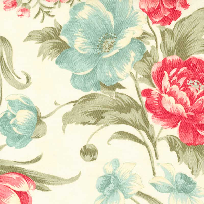 Moda Fabric Moda Collections Cause Etchings - The Sewing Studio