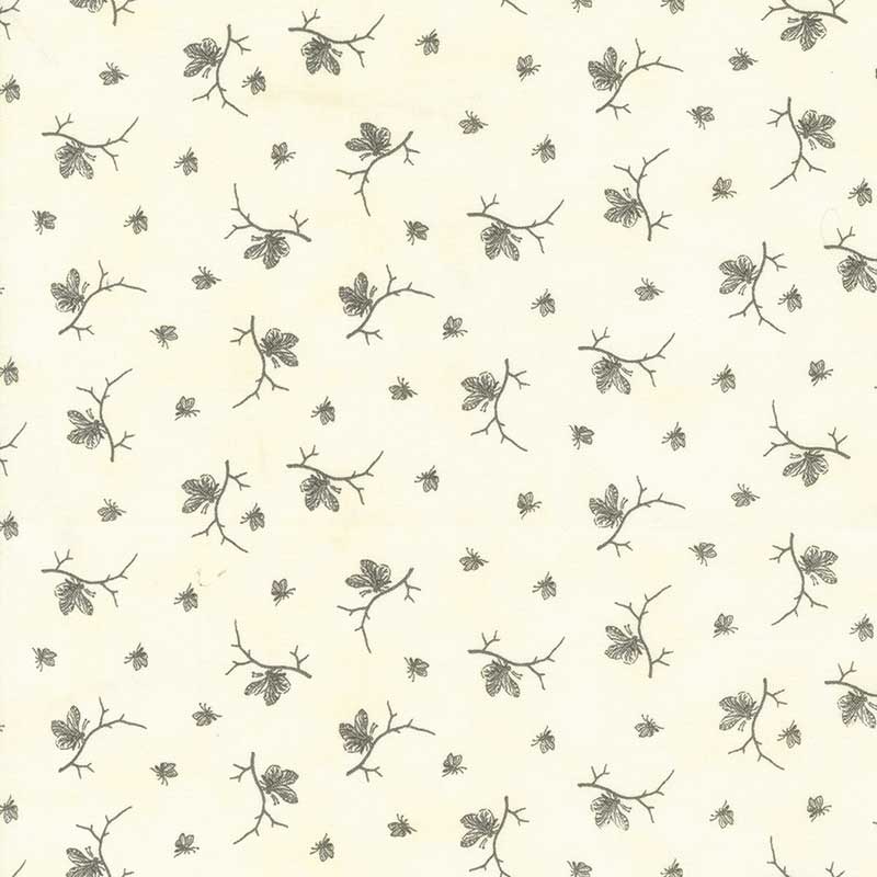 Moda Fabric Moda Collections Cause Etchings - The Sewing Studio