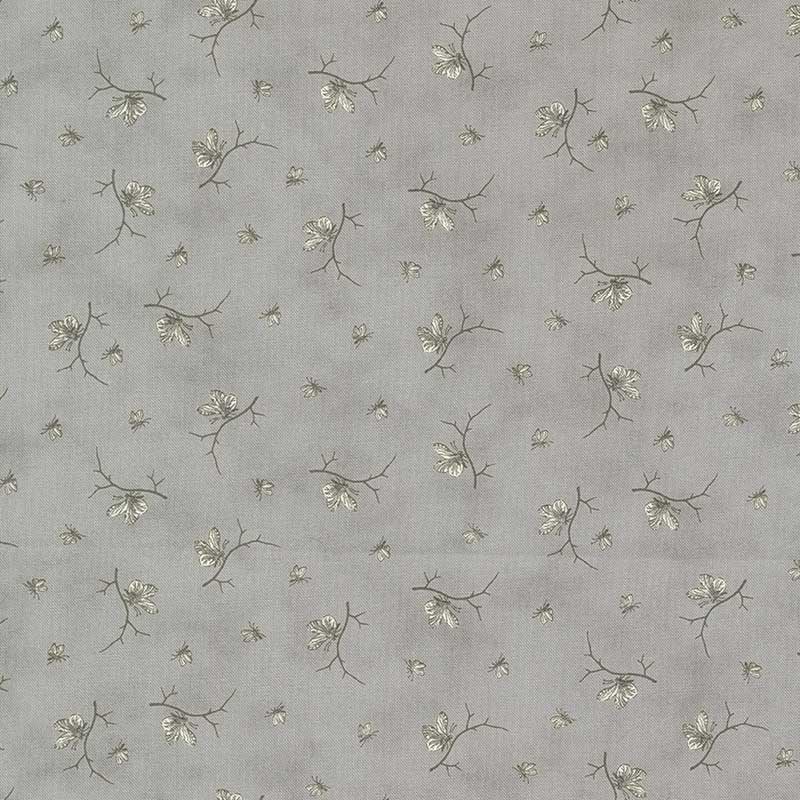 Moda Fabric Moda Collections Cause Etchings - The Sewing Studio