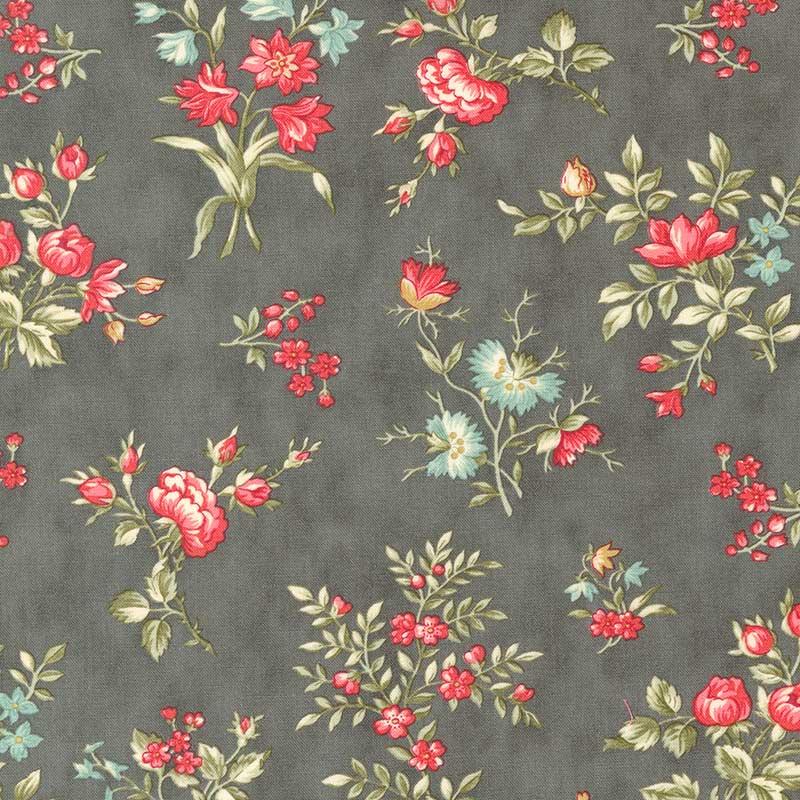 Moda Fabric Moda Collections Cause Etchings - The Sewing Studio