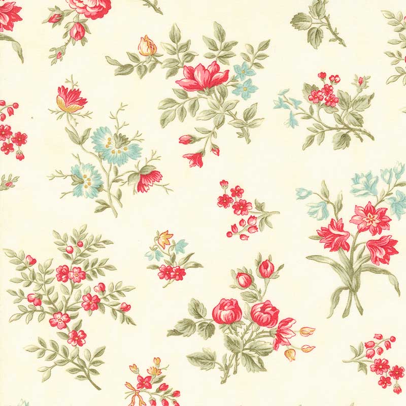 Moda Fabric Moda Collections Cause Etchings - The Sewing Studio